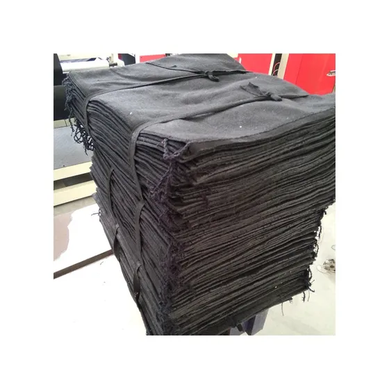Geobag Size Guide: Choosing Dimensions, Fabric and Fill Level