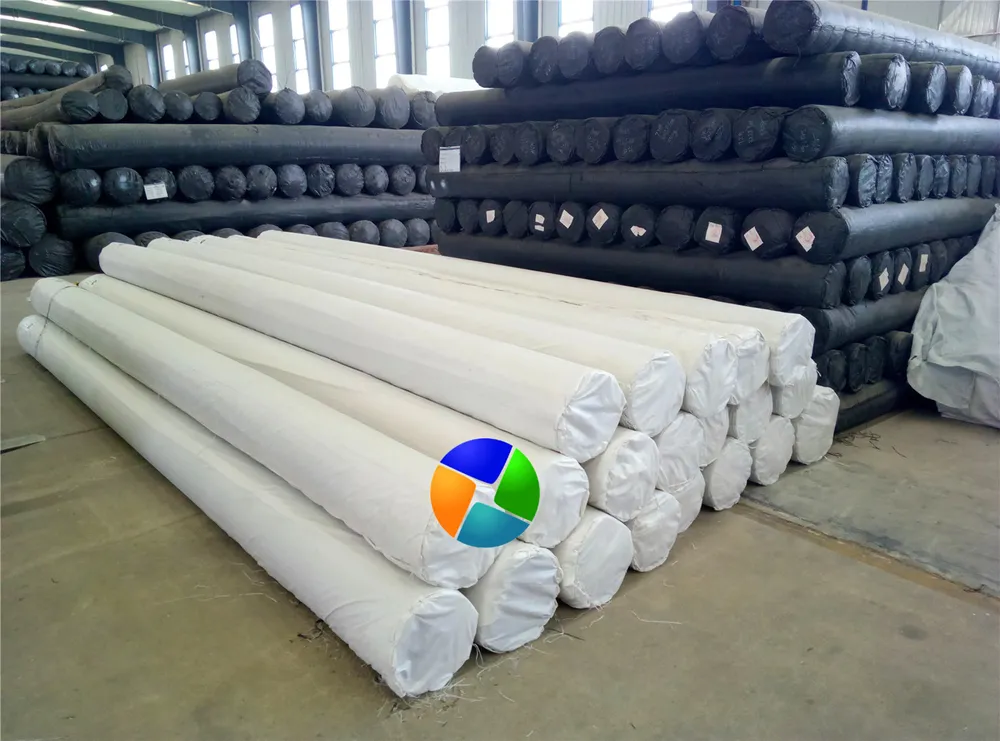 Ekspor geotextile ke Norwegia