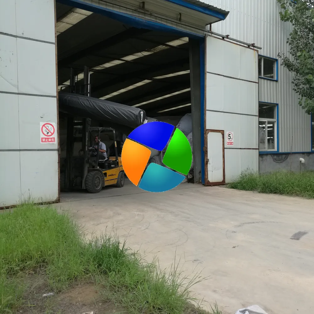 Geotextile polypropylene ke Myanmar