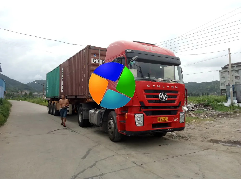 Ekspor geomembrane ke Malaysia