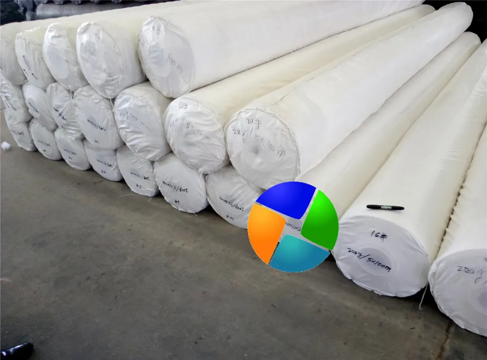 Ekspor geotextile ke Kamboja