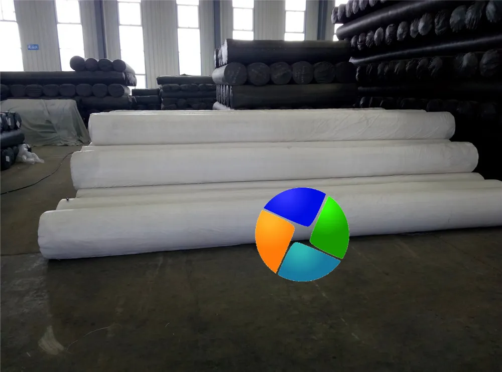 Ekspor geotextile ke Kamboja