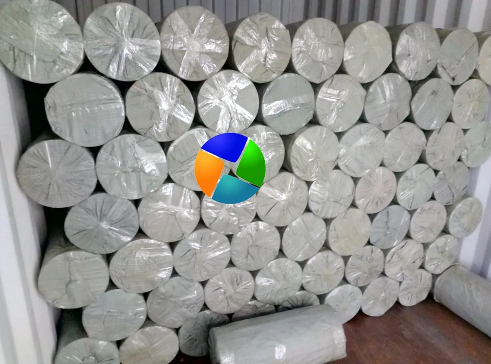 Ekspor root barrier ke Australia