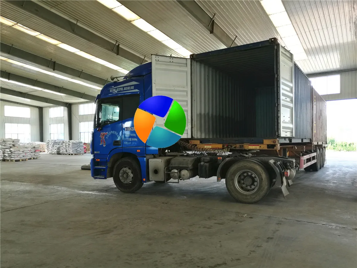 Ekspor geomembrane ke Sudan