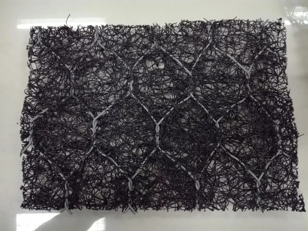3D Reinforced Geomat — Gambar lainnya