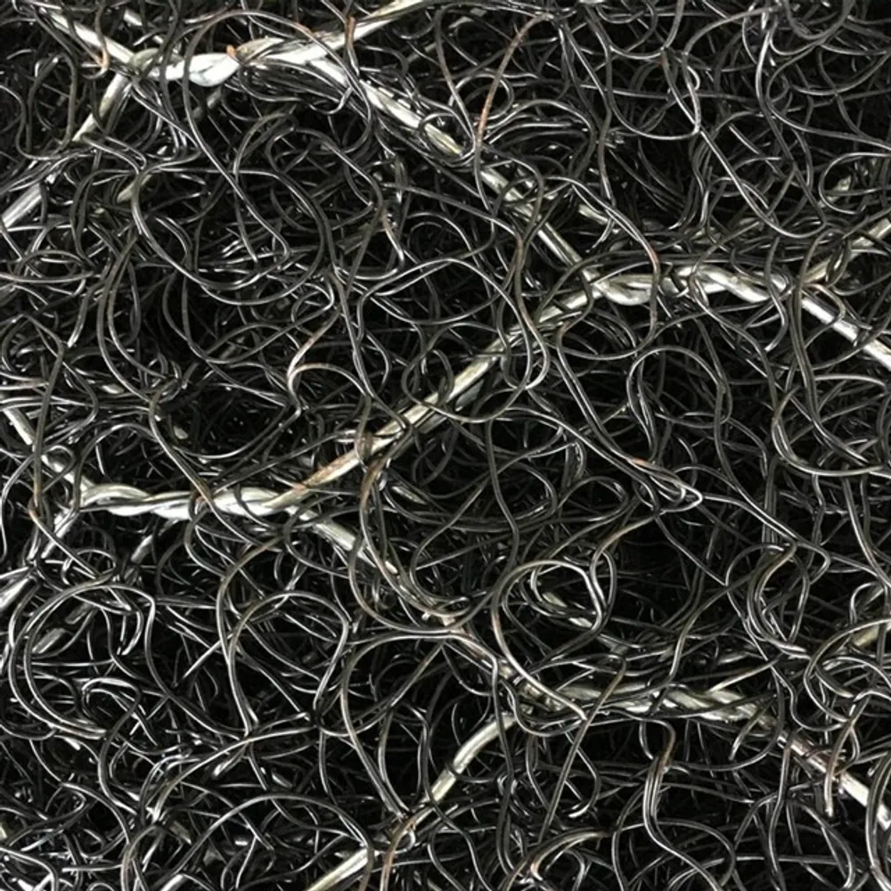 3D Reinforced Geomat — Gambar lainnya