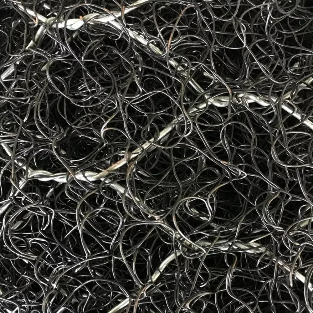 3D Reinforced Geomat — Gambar lainnya