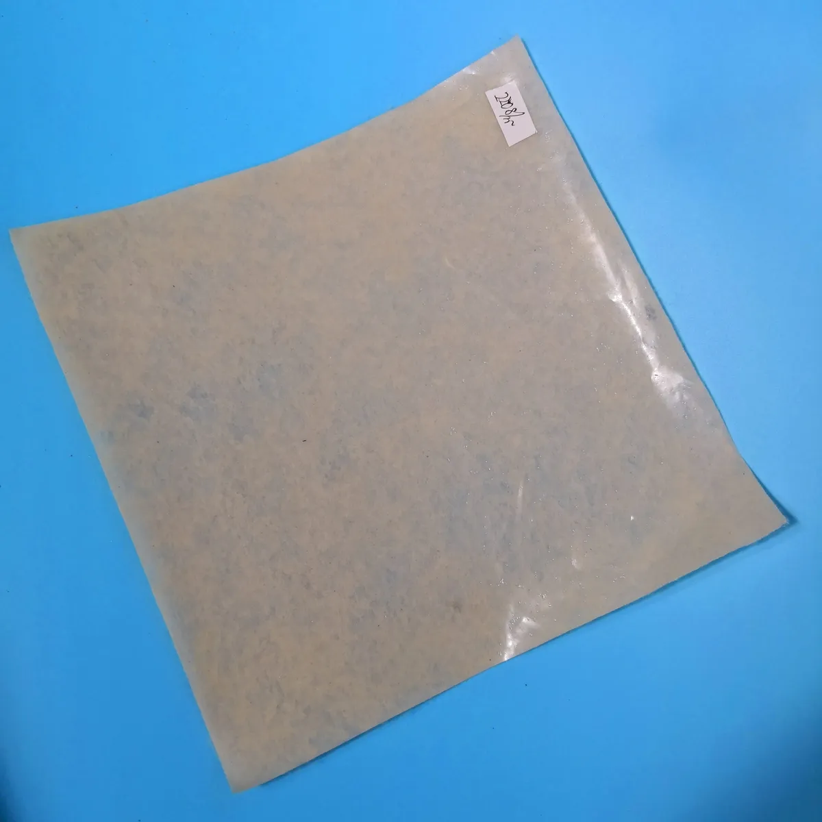 غشاء Composite Geomembrane مركّب (بطانة مركبة GM-GT)