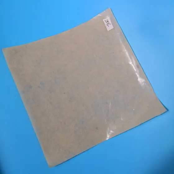 Geomembran Komposit (Composite Geomembrane)