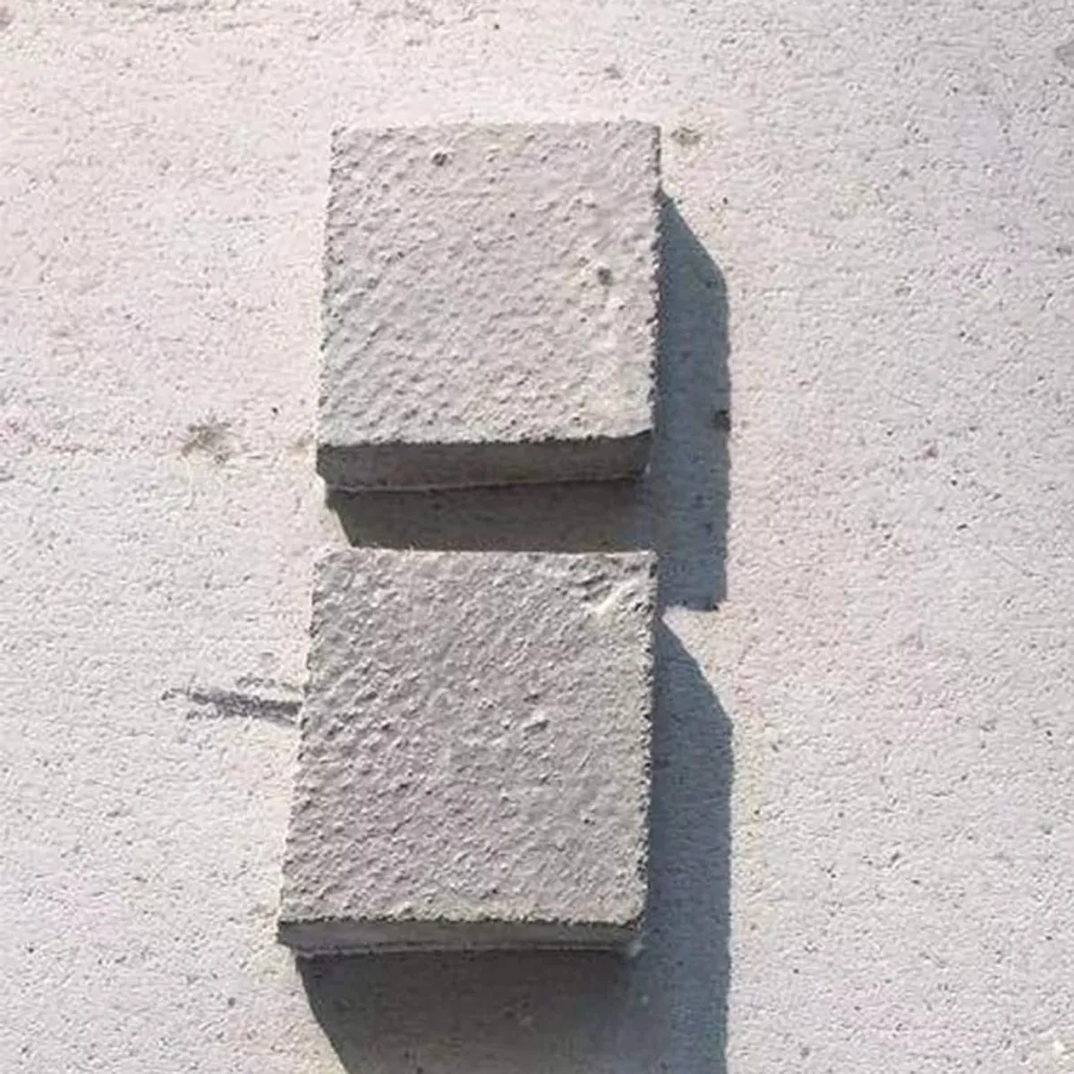Concrete Blanket / Concrete Canvas (GCCM)
