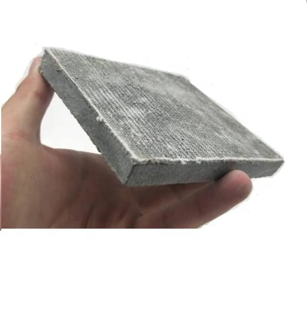 Concrete Blanket / Concrete Canvas (GCCM) — Gambar lainnya