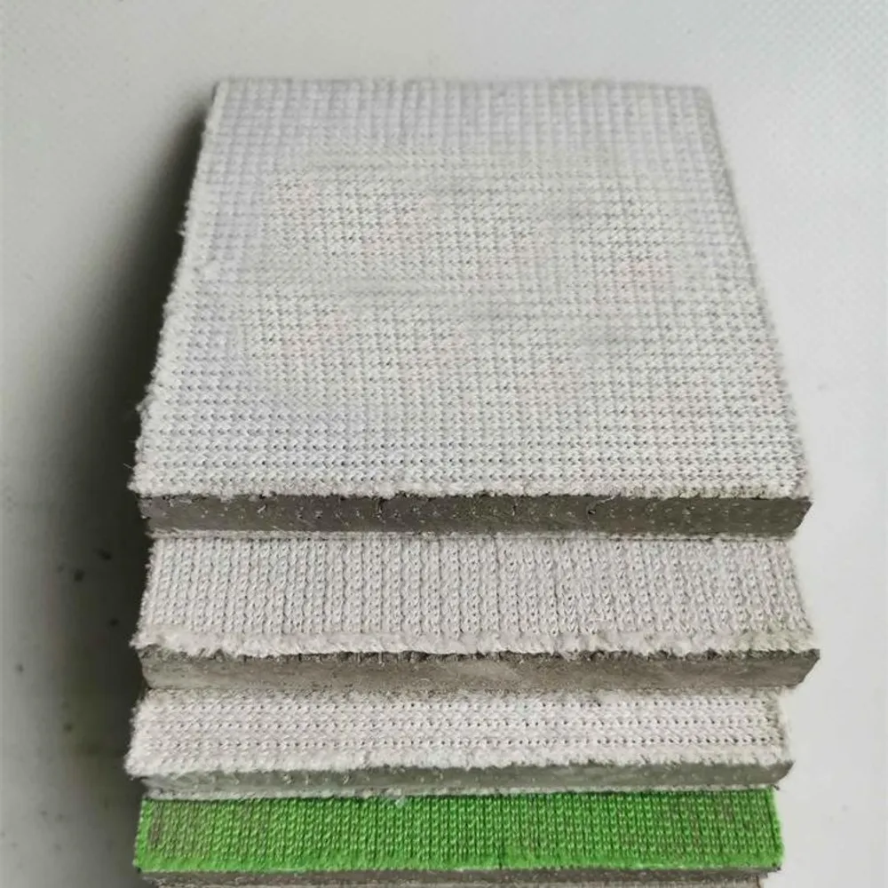 Concrete Blanket / Concrete Canvas (GCCM) — Gambar lainnya