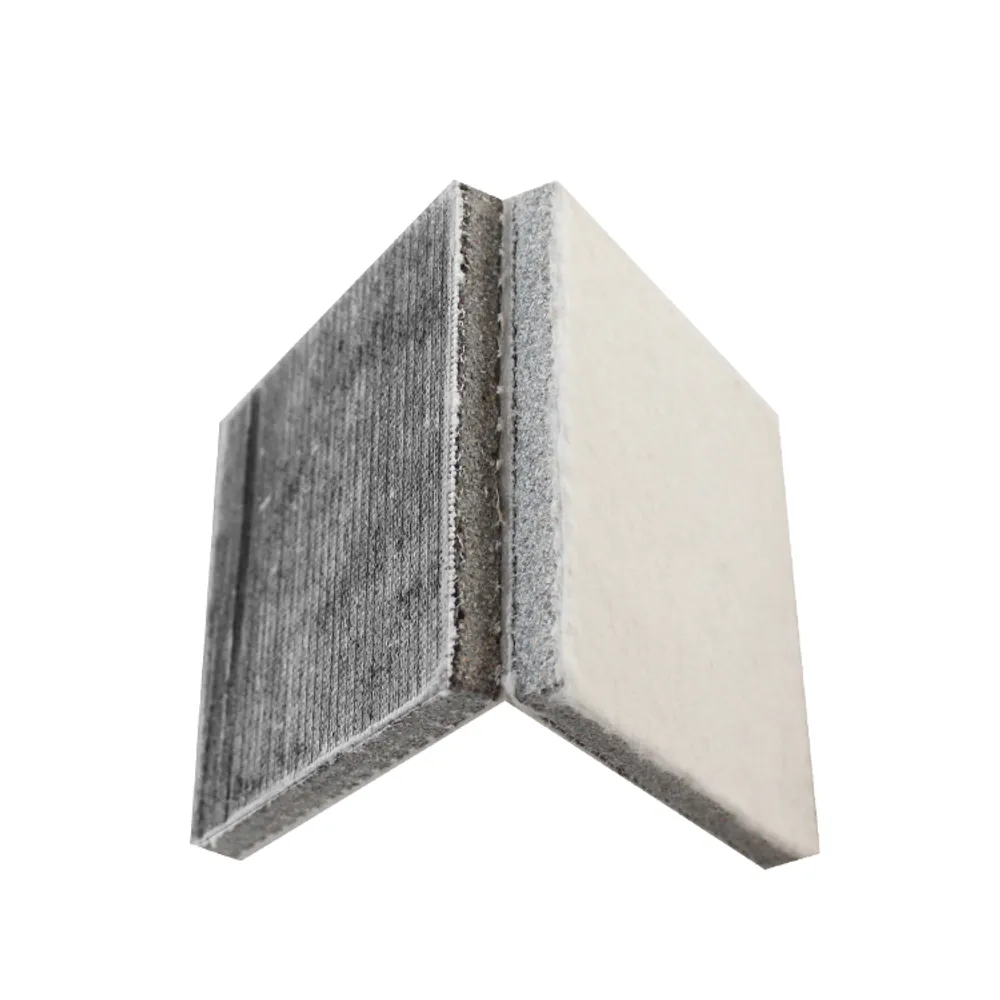 Concrete Blanket (GCCM) — More views