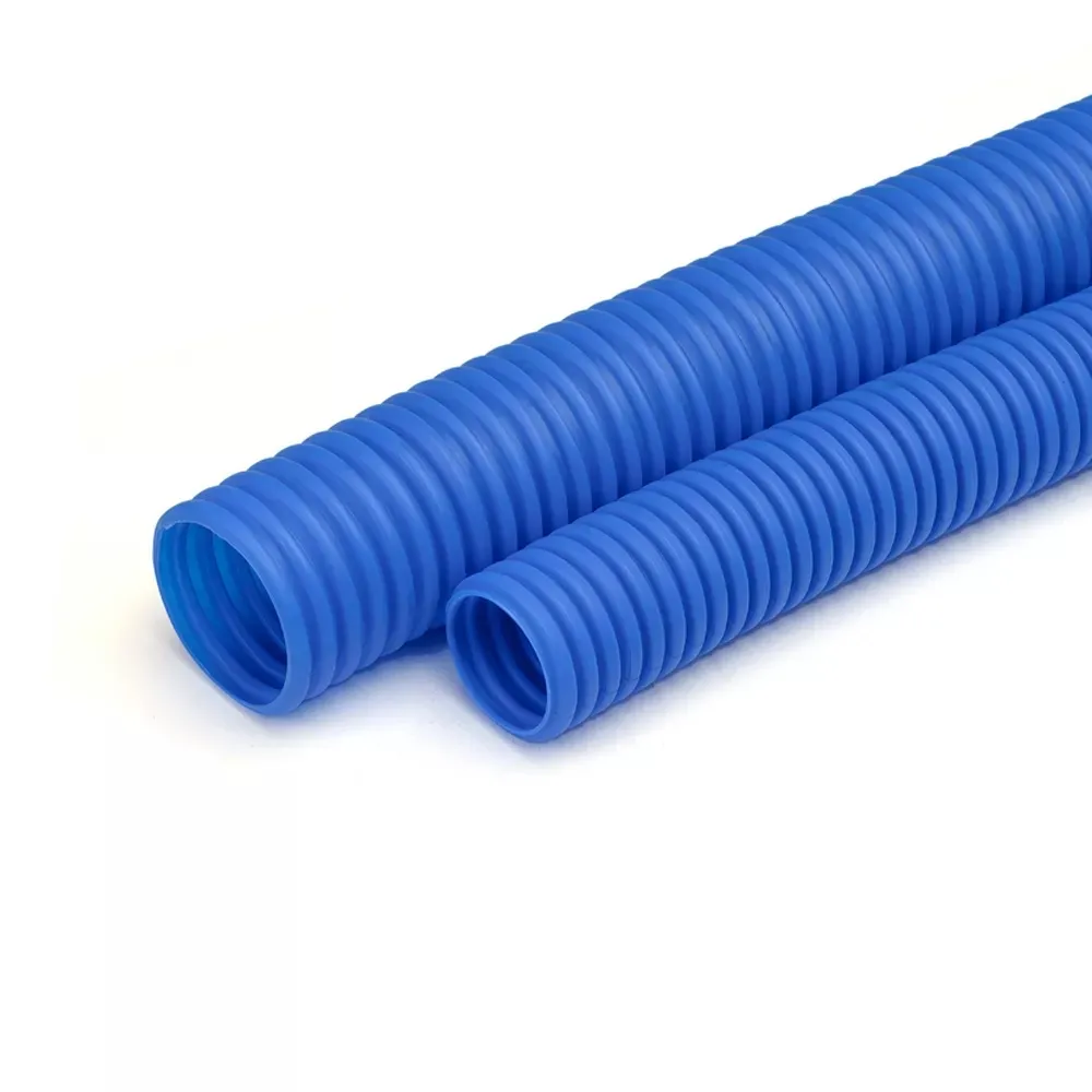 Corrugated Drainage Pipe (Pipa Drainase Bergelombang) — Gambar lainnya