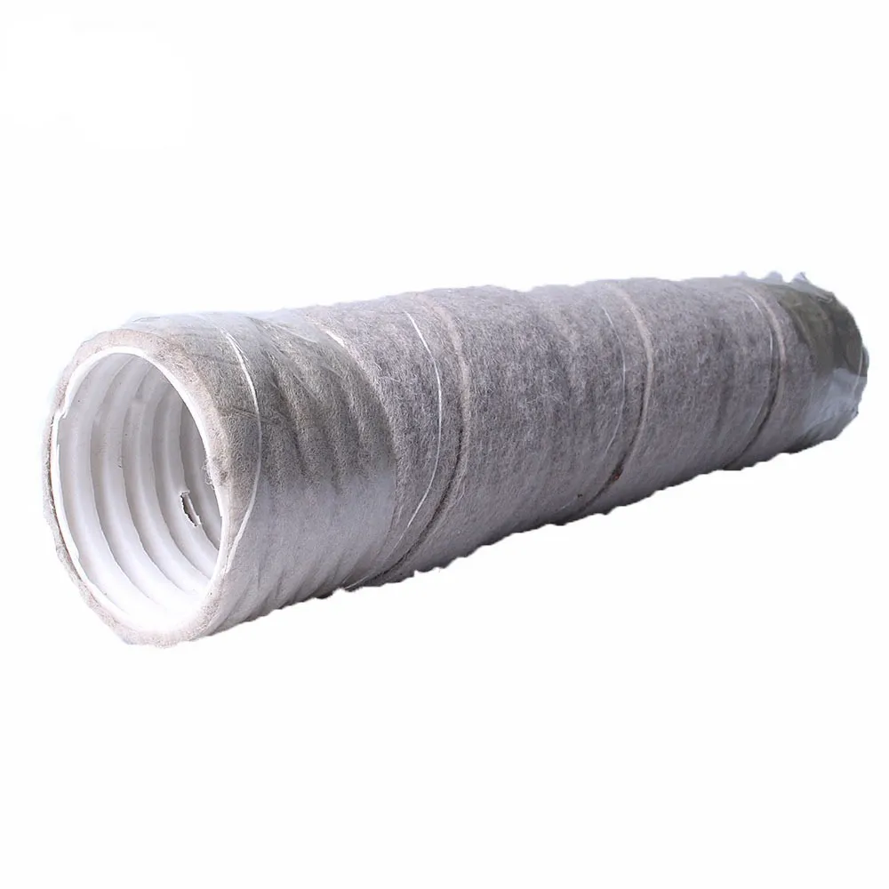 Corrugated Drainage Pipe (Pipa Drainase Bergelombang) — Gambar lainnya