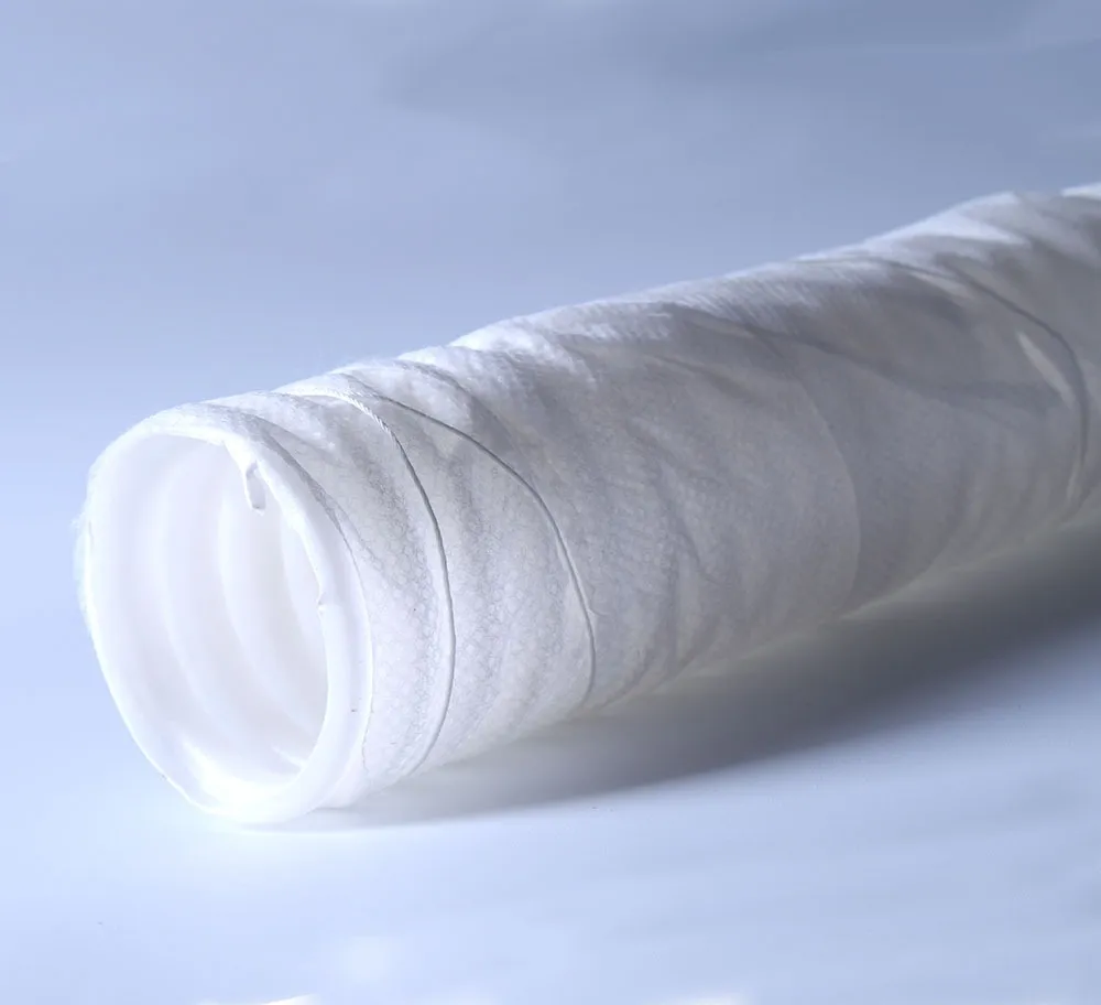 Corrugated Drainage Pipe (Pipa Drainase Bergelombang) — Gambar lainnya