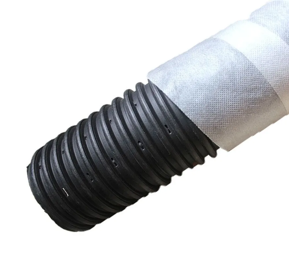 Corrugated Drainage Pipe (Pipa Drainase Bergelombang) — Gambar lainnya