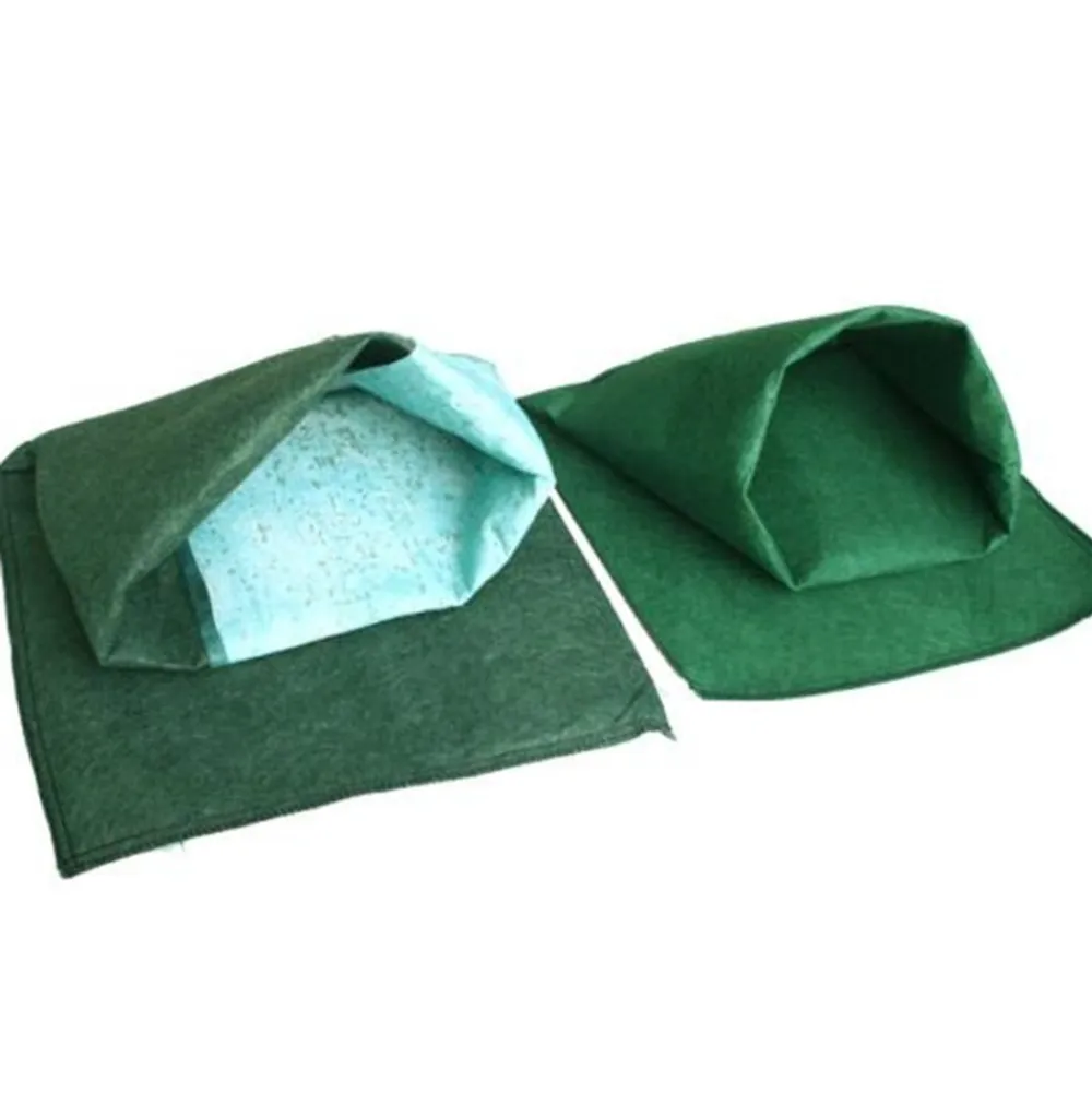 Geobag (kantong geotextile) — Gambar lainnya