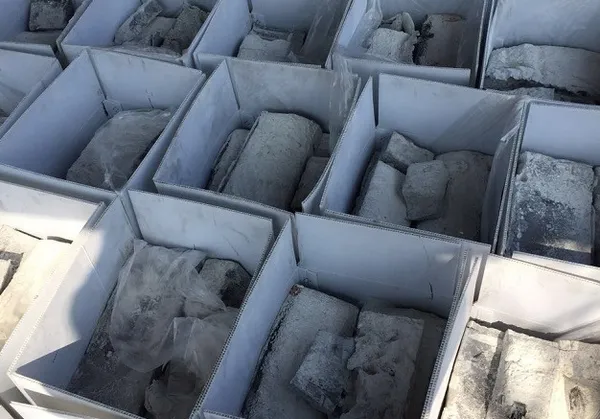 Peralatan pemasangan — SIGMA geosynthetics