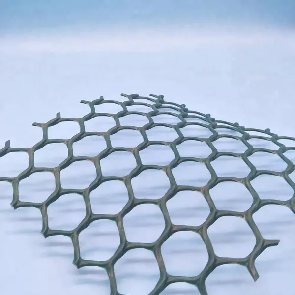 Pengendalian erosi — SIGMA geosynthetics