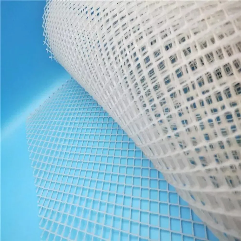 Geonet (HDPE Plastic Flat Mesh) — Gambar lainnya