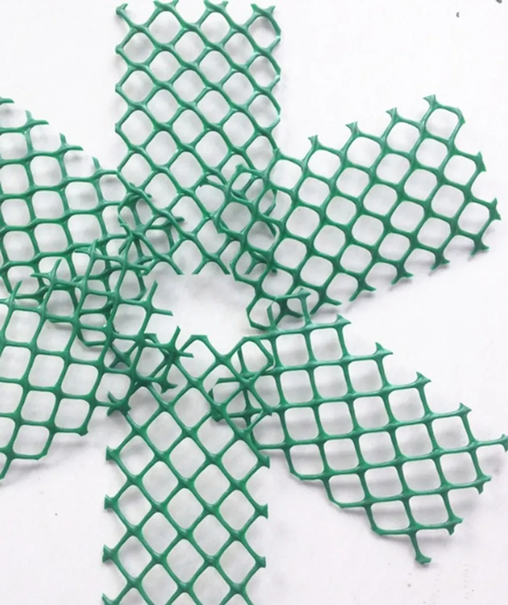 Geonet (HDPE Plastic Flat Mesh) — Gambar lainnya
