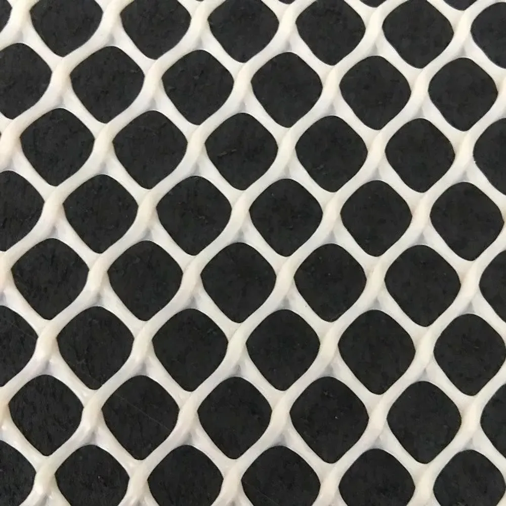 Geonet (HDPE Plastic Flat Mesh) — Gambar lainnya