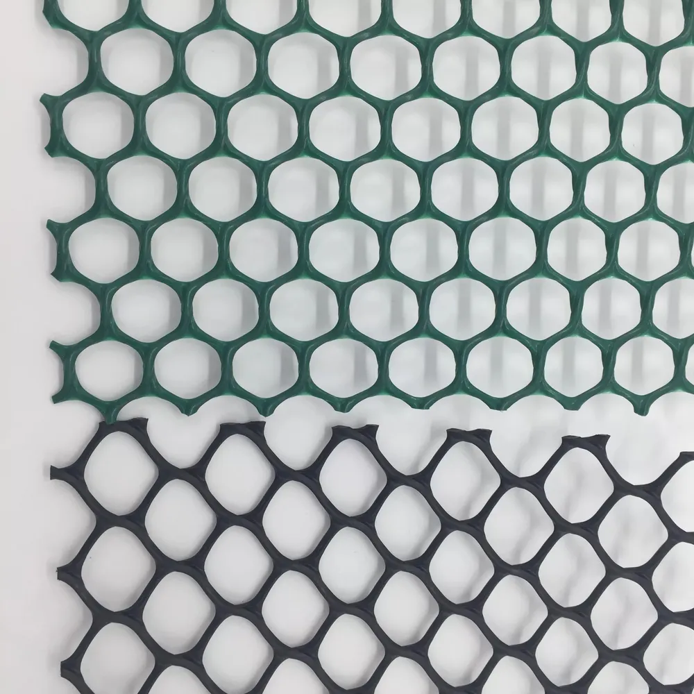 Geonet (HDPE Plastic Flat Mesh) — Gambar lainnya