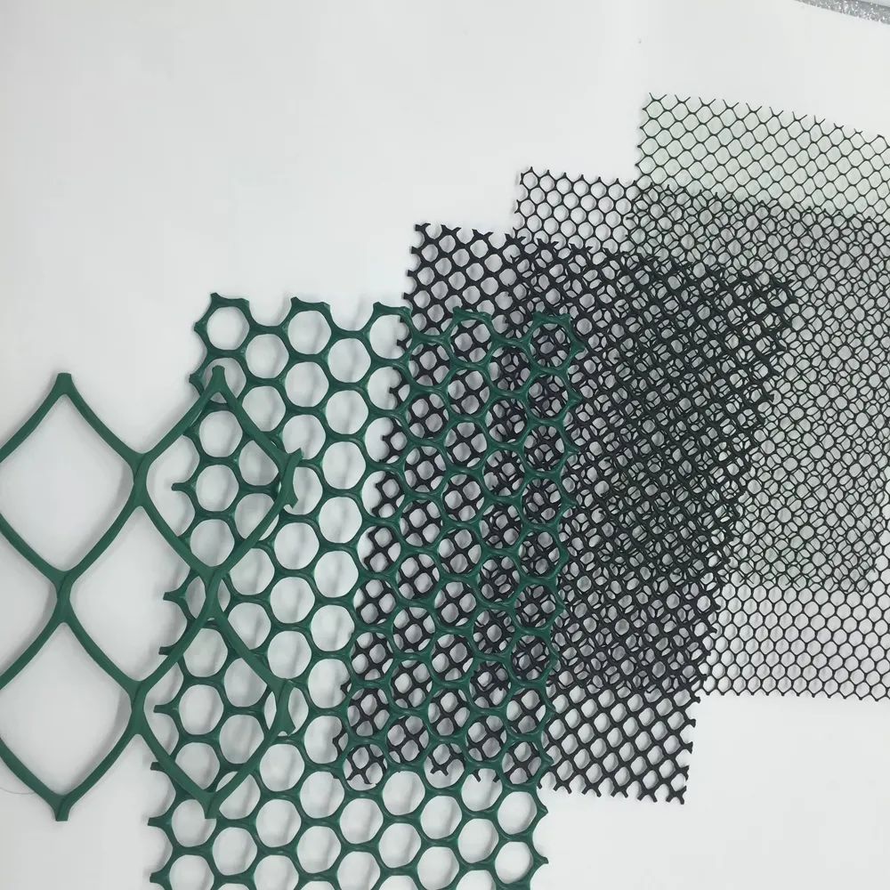 Geonet (HDPE Plastic Flat Mesh) — Gambar lainnya