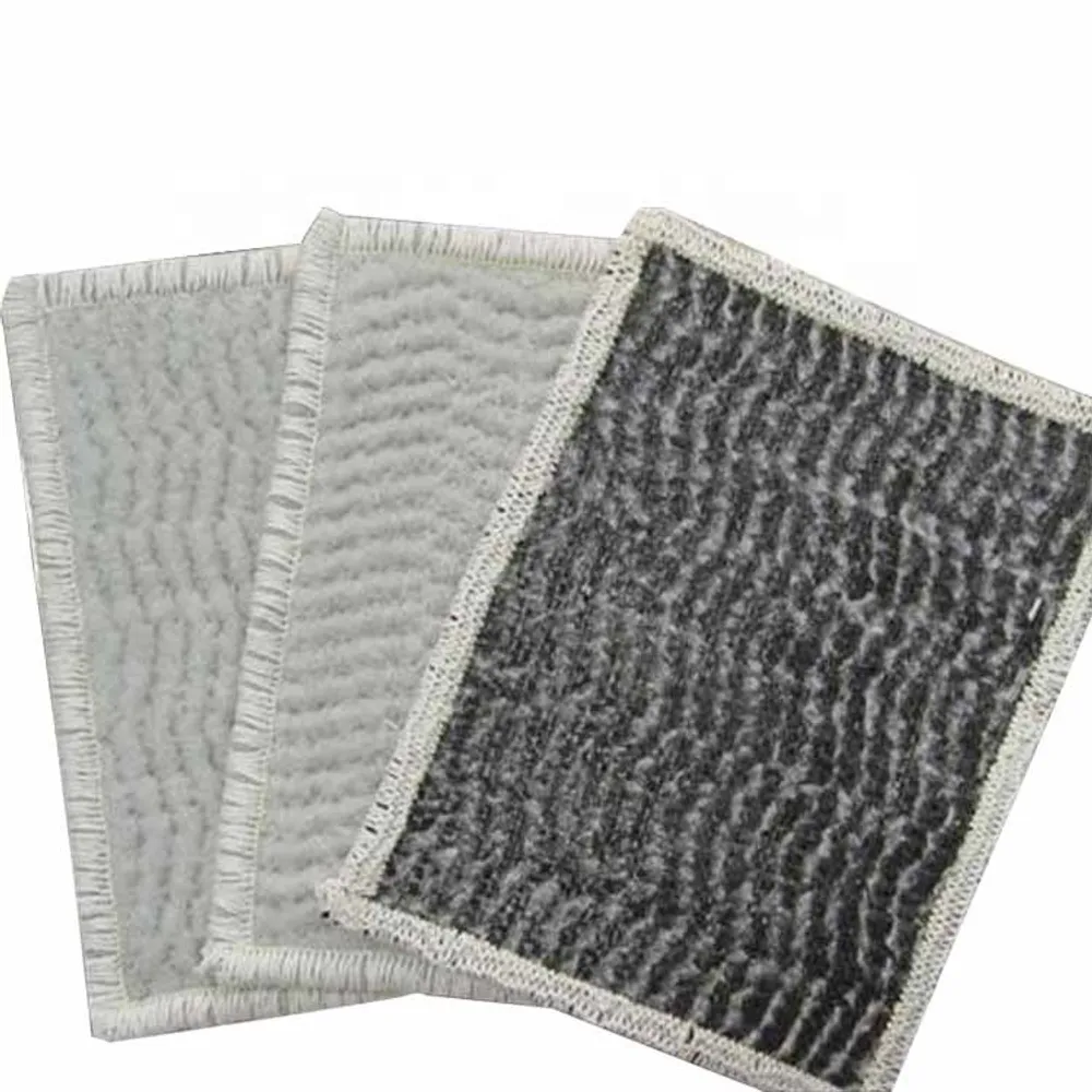 Geosynthetic Clay Liner (GCL) — Gambar lainnya