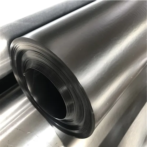 Geomembran HDPE