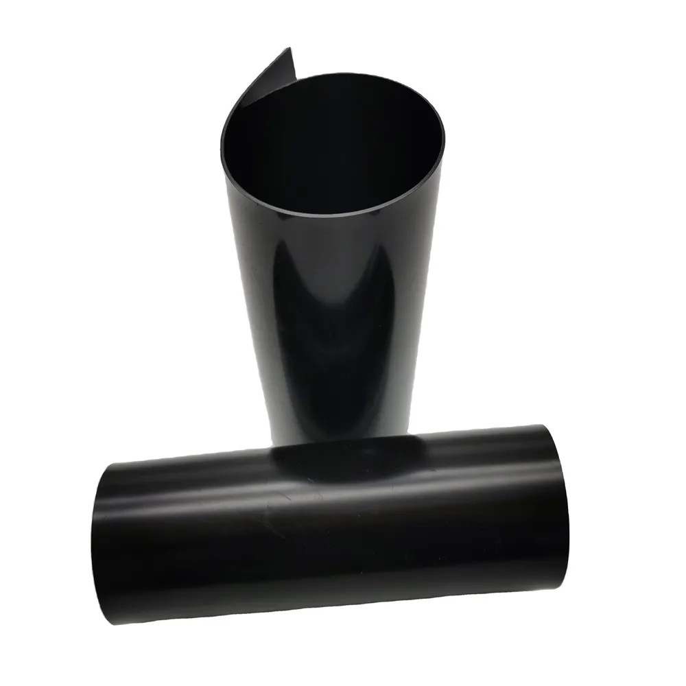 Geomembran HDPE — Gambar lainnya