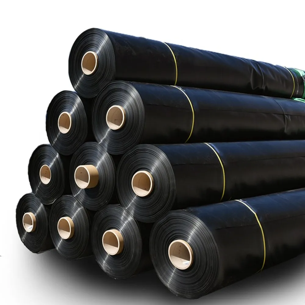 Geomembran HDPE — Gambar lainnya