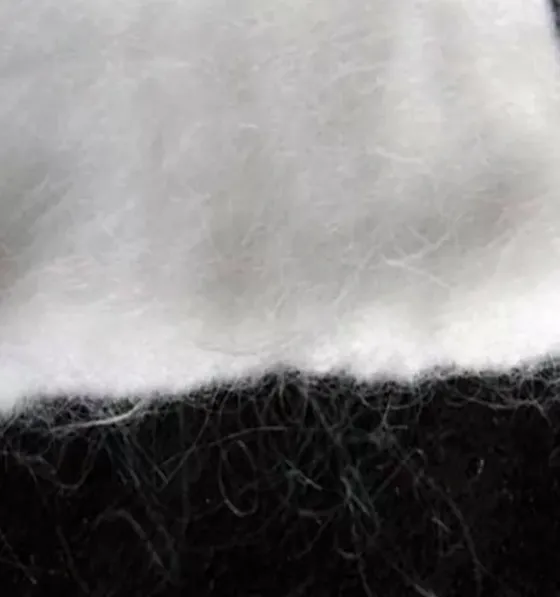 Geotextile Non Woven (Nonwoven Geotextile)
