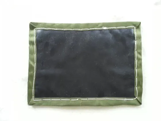 GCL Berlaminasi PE (PE-Laminated GCL)
