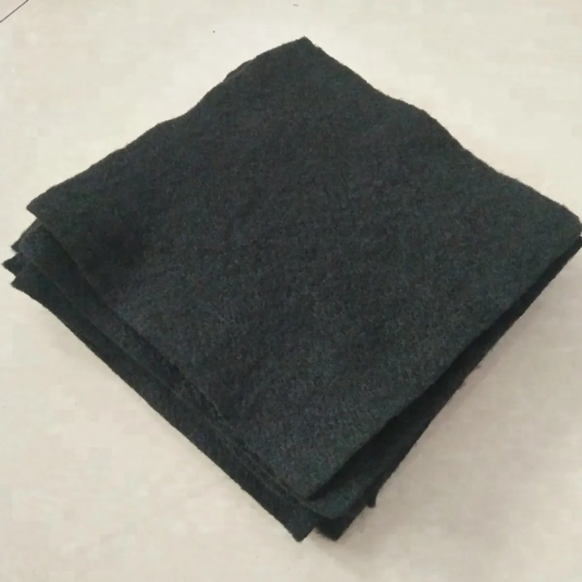 Geotextile Non Woven Needle-Punch PET (PET Needle-Punched Nonwoven Geotextile)