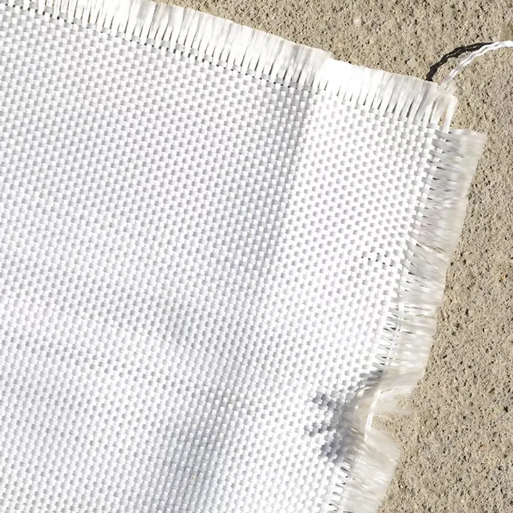 Geotextile Woven Poliester-PP (Polyester-PP Woven Geotextile) — Gambar lainnya