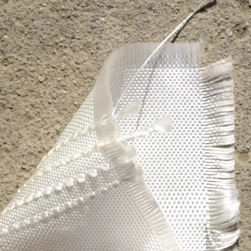 Geotextile Woven Poliester-PP (Polyester-PP Woven Geotextile) — Gambar lainnya