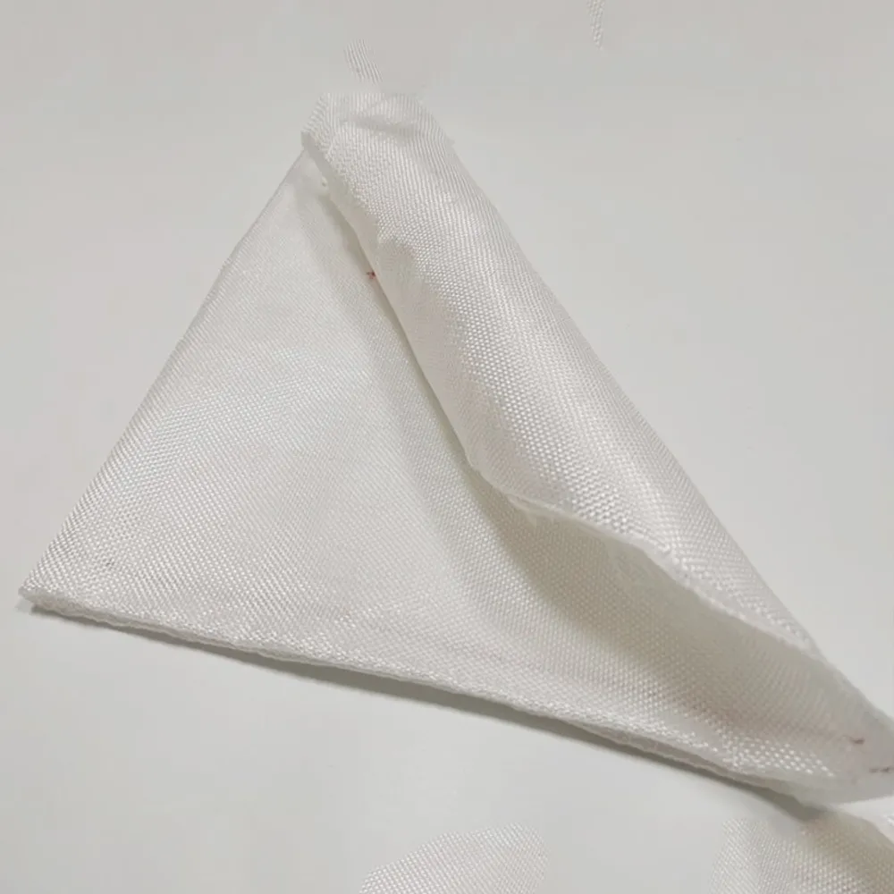 Geotextile Woven Poliester-PP (Polyester-PP Woven Geotextile) — Gambar lainnya