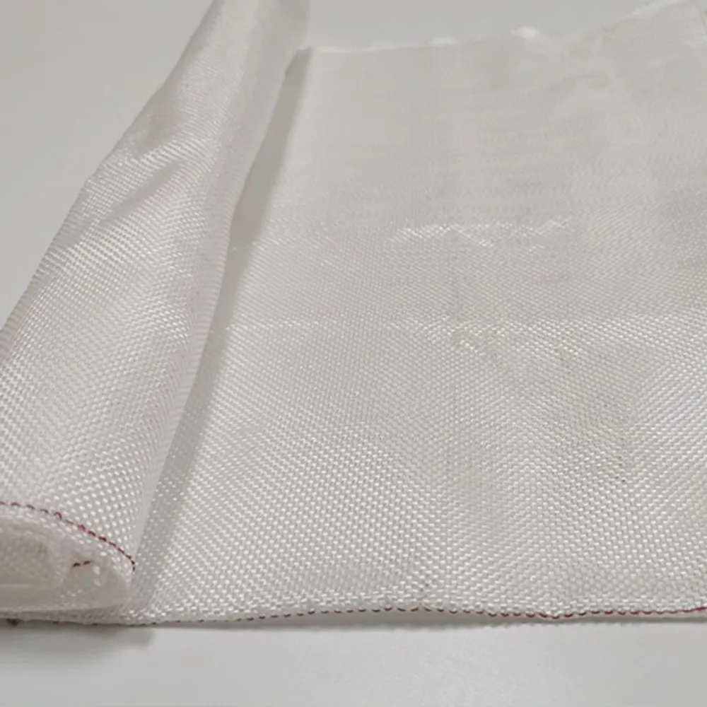Geotextile Woven Poliester-PP (Polyester-PP Woven Geotextile) — Gambar lainnya