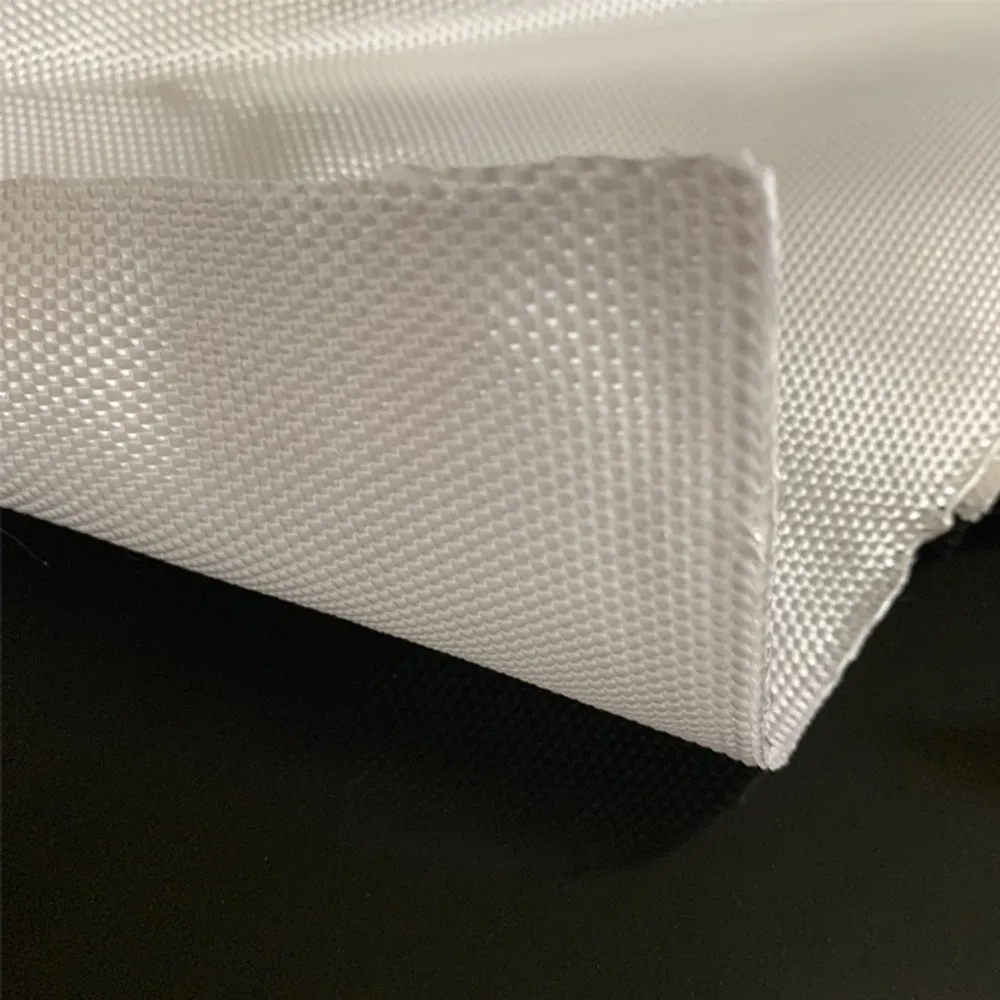 Geotextile Woven Poliester-PP (Polyester-PP Woven Geotextile) — Gambar lainnya
