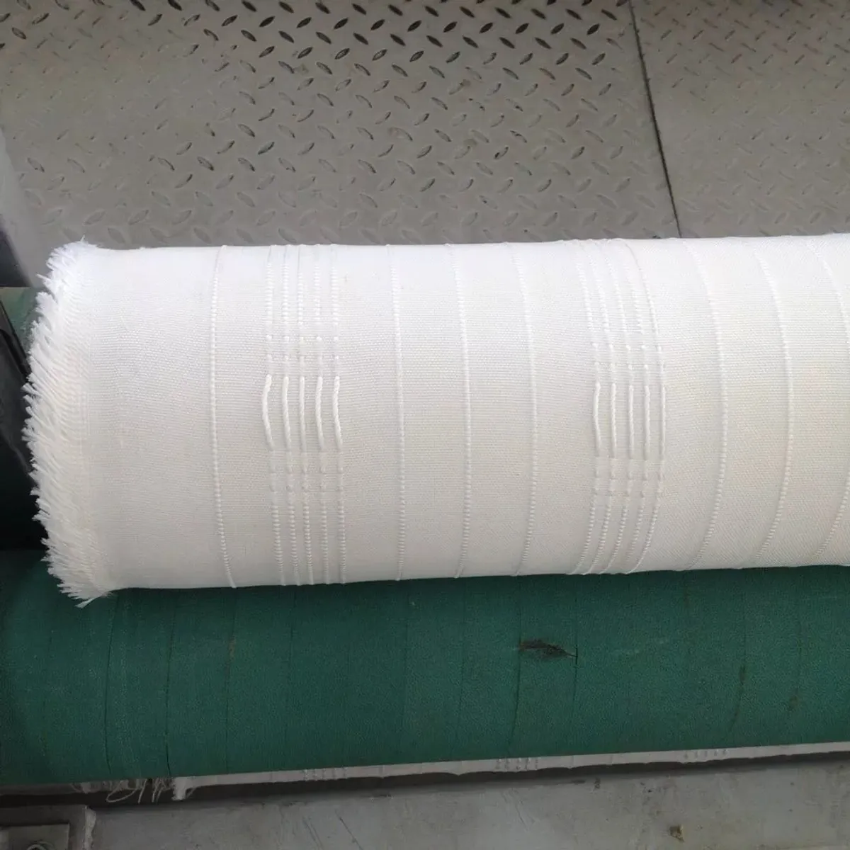 Geotextile PP (PP Geotextile)