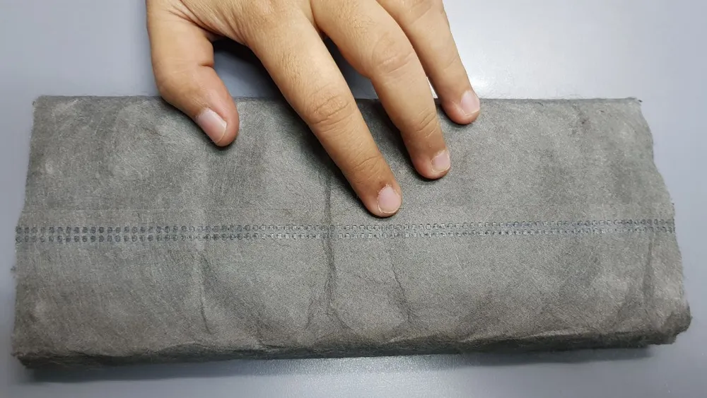 Prefabricated Horizontal Drain (PHD) — Gambar lainnya