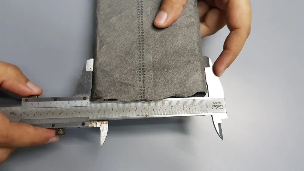 Prefabricated Horizontal Drain (PHD) — Gambar lainnya