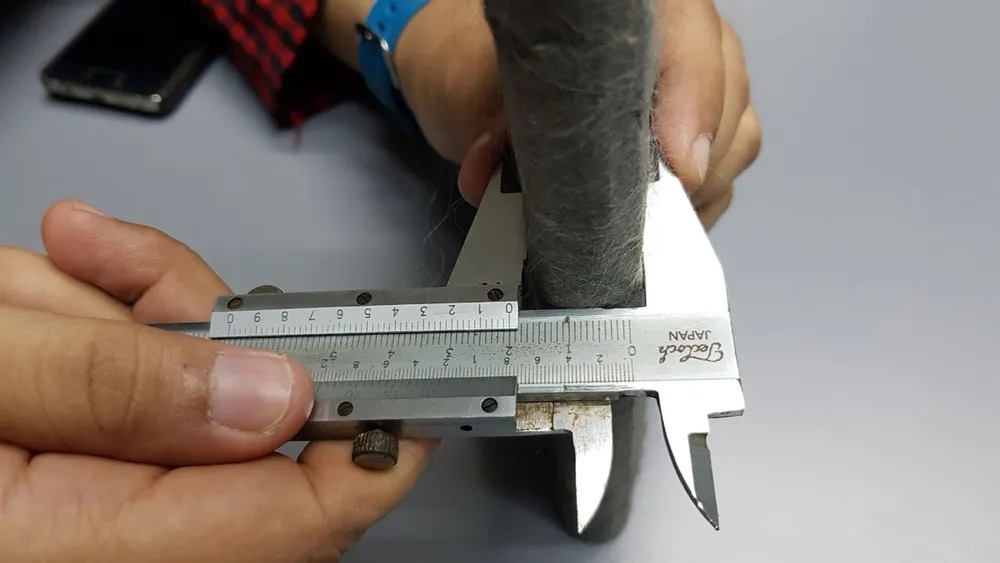Prefabricated Horizontal Drain (PHD) — Gambar lainnya