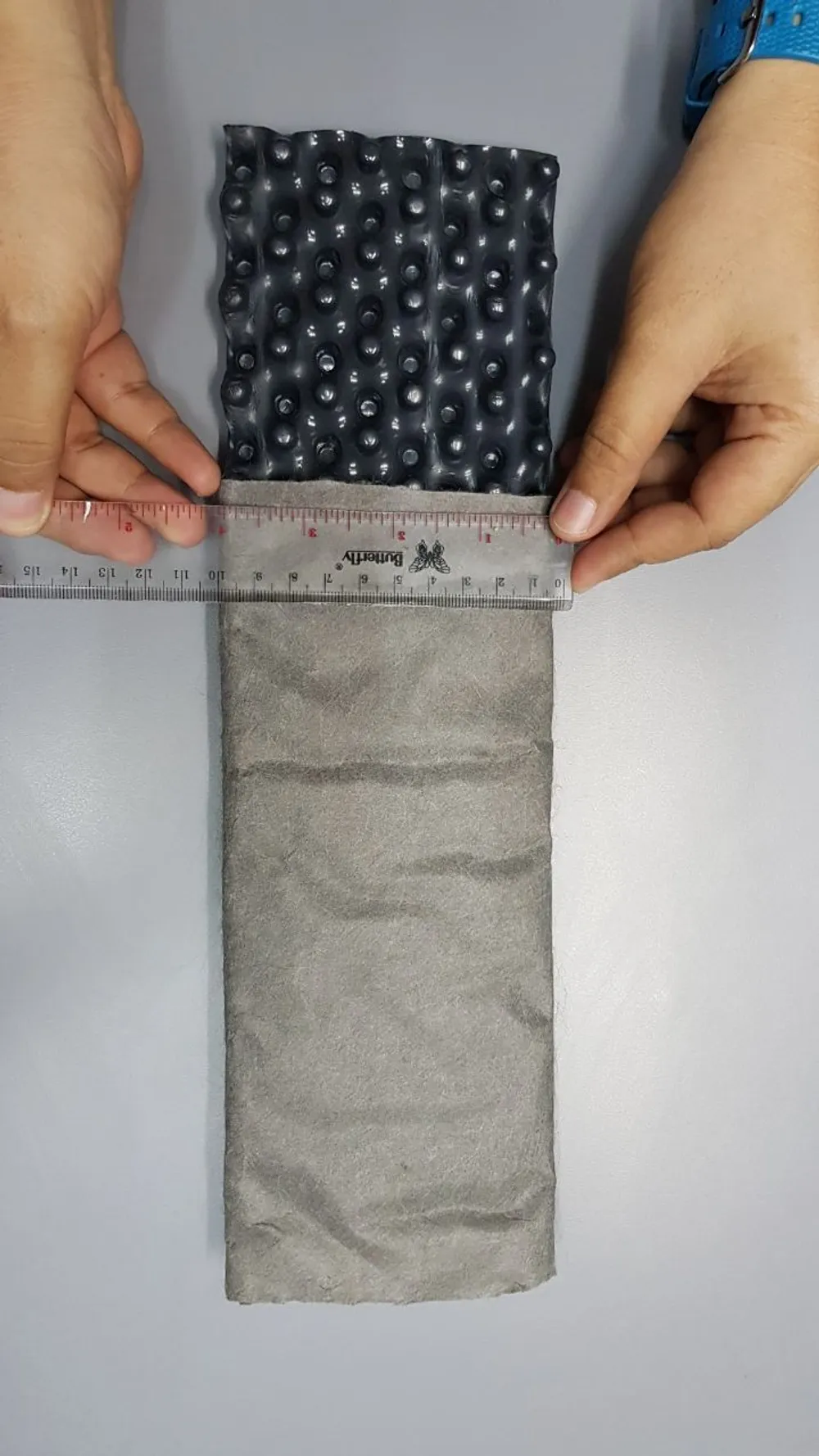 Prefabricated Horizontal Drain (PHD) — Gambar lainnya
