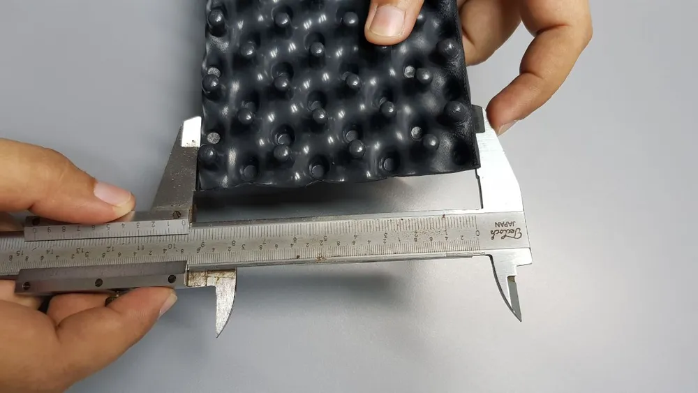 Prefabricated Horizontal Drain (PHD) — Gambar lainnya