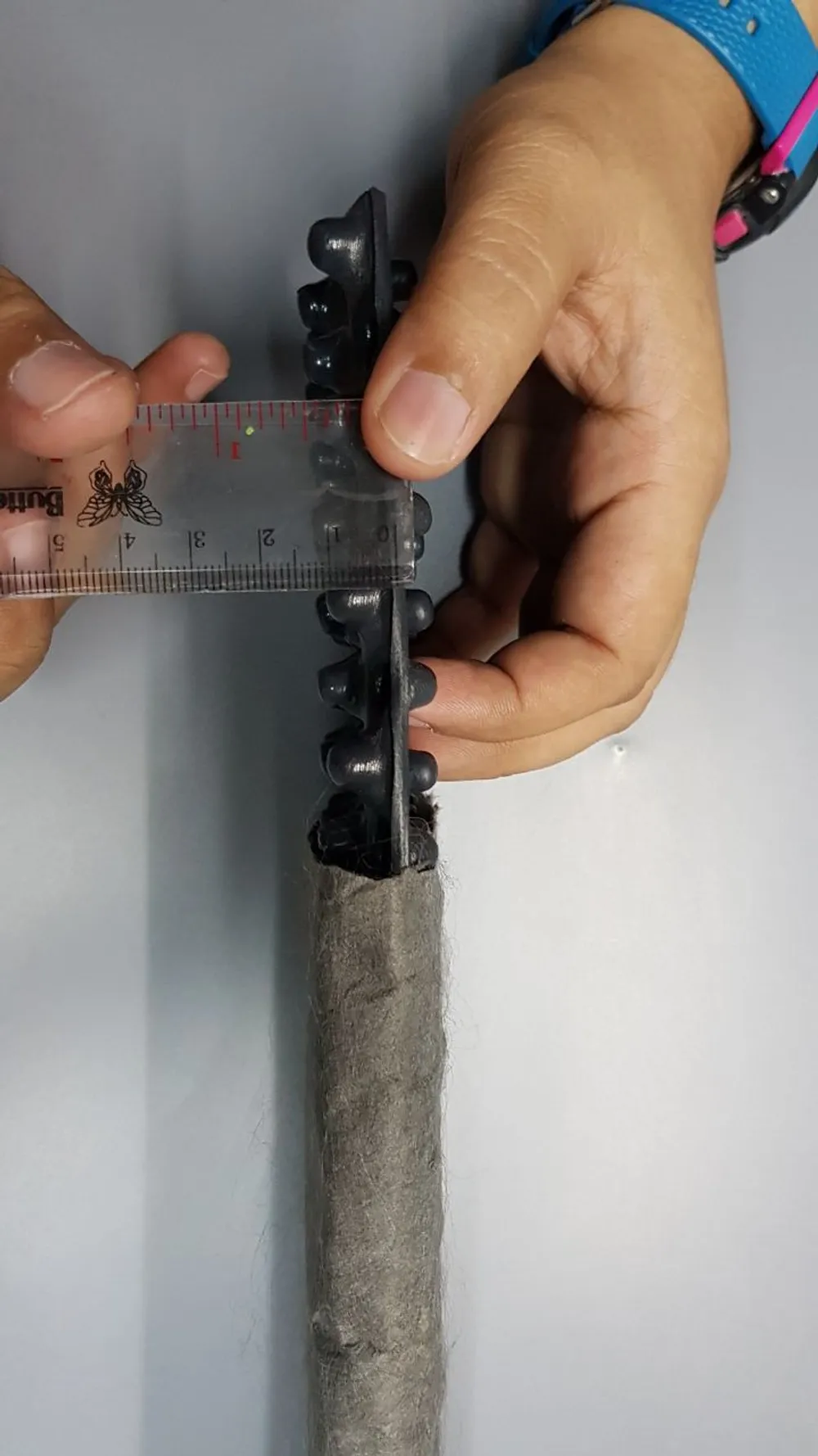 Prefabricated Horizontal Drain (PHD) — Gambar lainnya