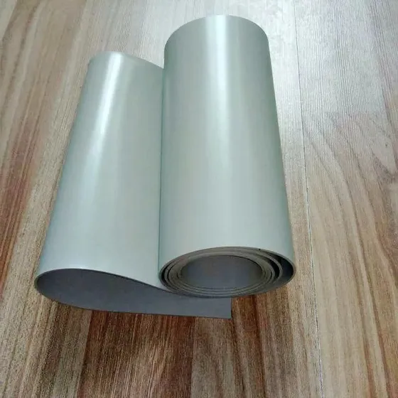 Geomembrane PVC (PVC Geomembrane)