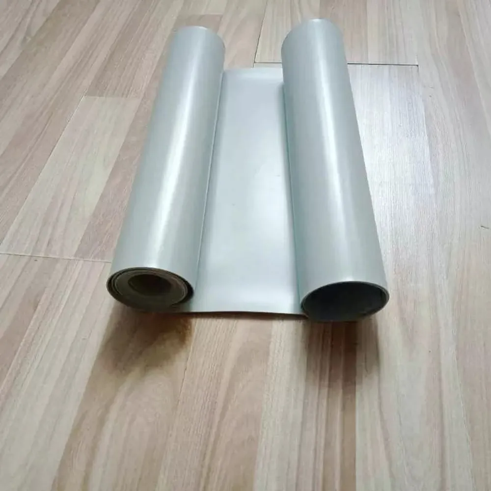 Geomembrane PVC (PVC Geomembrane) — Gambar lainnya